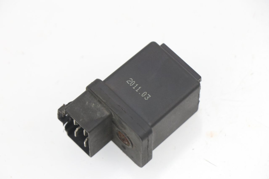 photo de RELE ARRANQUE RAZZO XENON 4T 50 (2008 - 2012)