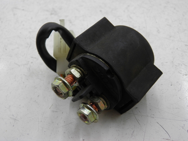 photo de RELE ARRANQUE ROADSIGN WALLABY 50 (2009 - 2014) - Vista principal