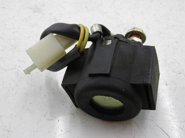 photo de RELE ARRANQUE ROADSIGN WALLABY 50 (2009 - 2014) - Zoom estado de uso