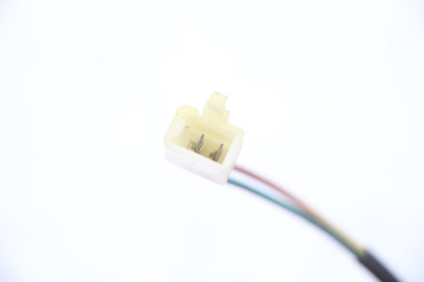 photo de RELE ARRANQUE HYTRACK S 150 (2003 - 2011)