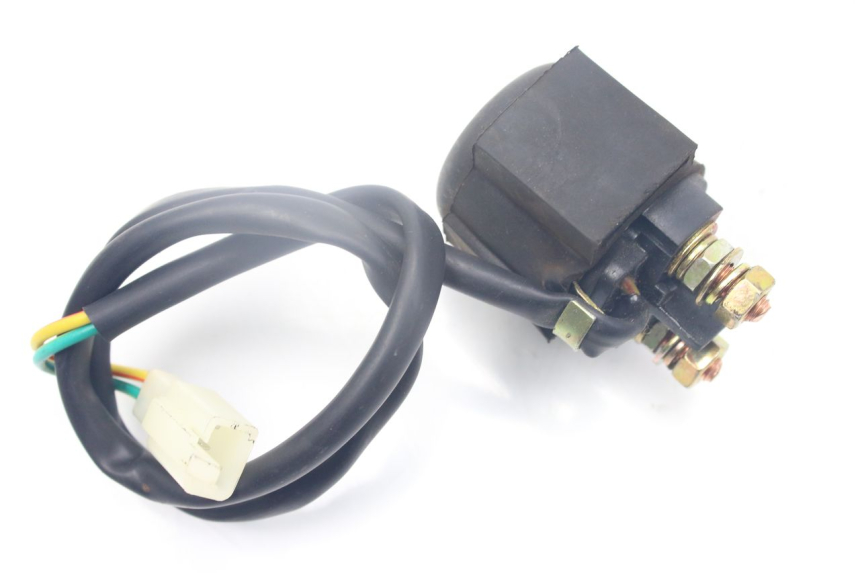 photo de RELé DE ARRANQUE JM MOTORS SANTANA 50 (2014 - 2020)