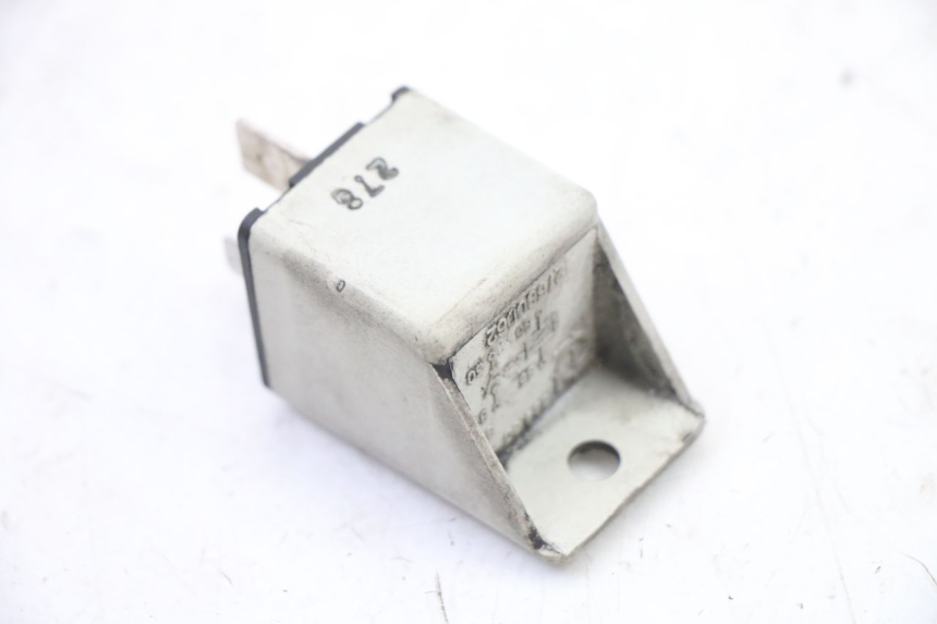 photo de RELE ARRANQUE PEUGEOT SATELIS COMPRESSOR K15 125 (2006 - 2009)