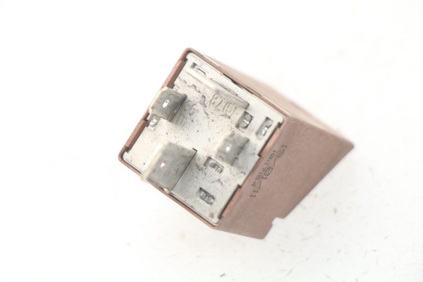 photo de RELE ARRANQUE PEUGEOT SATELIS 300 (2012 - 2015) - Zoom estado de uso