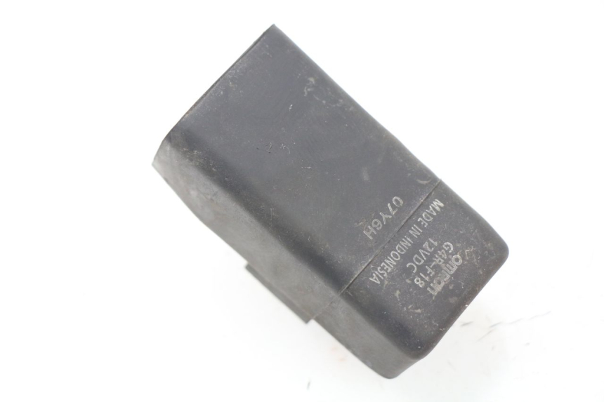 photo de RELE ARRANQUE YAMAHA SLIDER 50 (2004 - 2016) - Vista principal