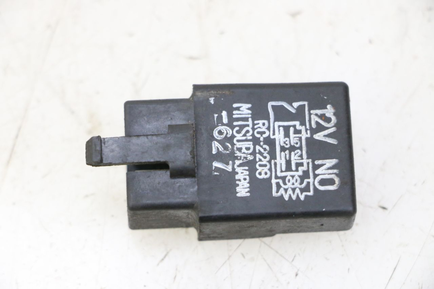 photo de RELE ARRANQUE PEUGEOT SPEEDAKE 50 (1995 - 1997)