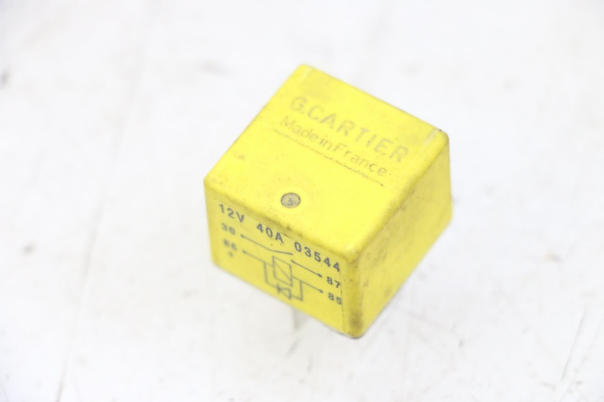 photo de RELE ARRANQUE PEUGEOT SPEEDFIGHT 2 LC 50 (2000 - 2009)