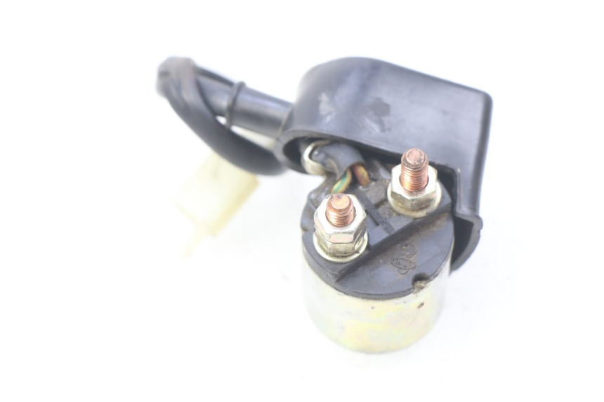 photo de RELE ARRANQUE CHINESE QUAD SPEEDY DELUXE 125