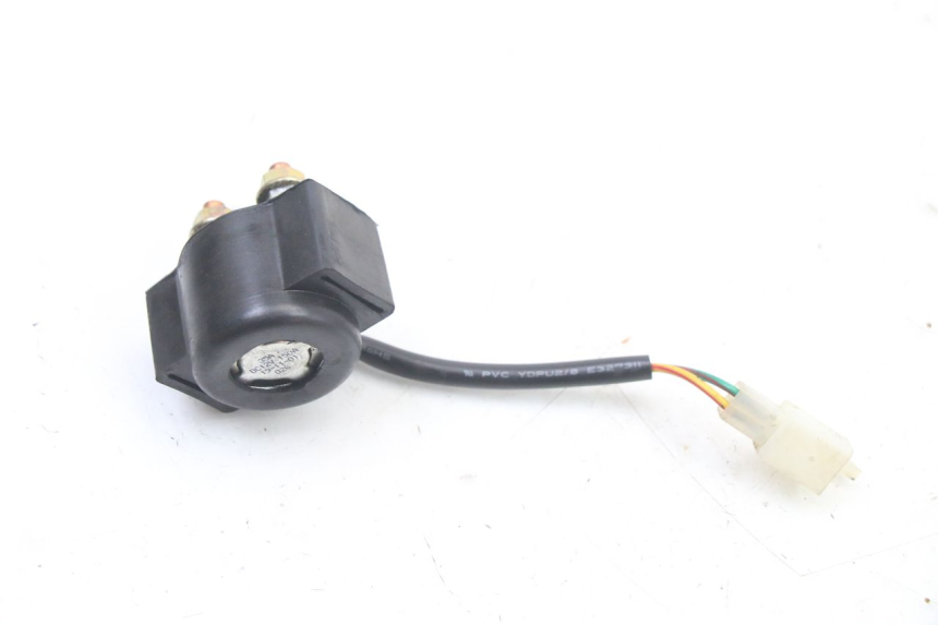 photo de RELé DE ARRANQUE SYM ORBIT III 3 4T 50 (2018 - 2021)
