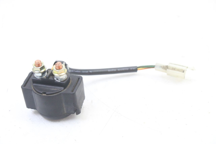 photo de RELé DE ARRANQUE SYM ORBIT III 3 4T 50 (2018 - 2021)