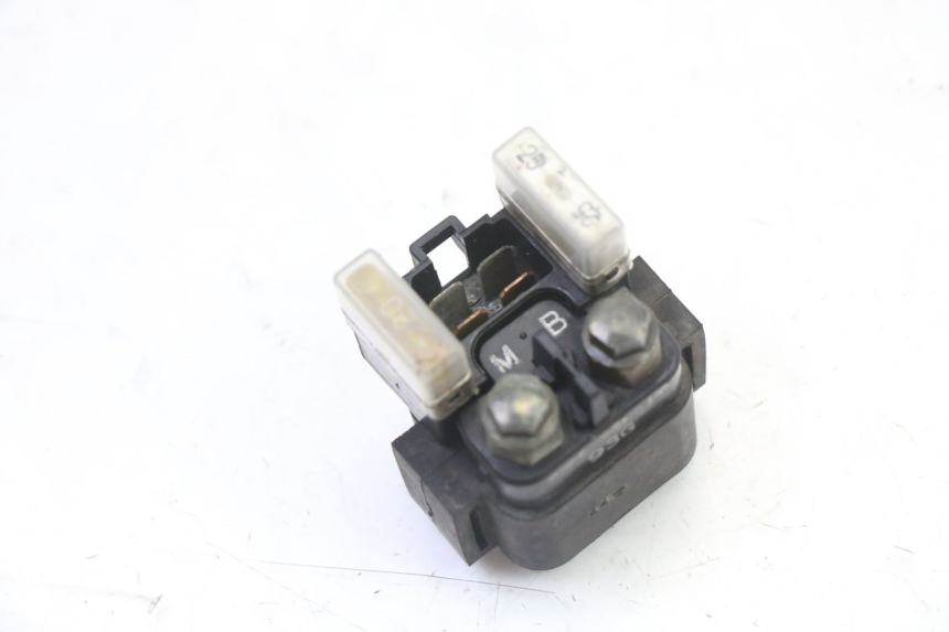 photo de RELE ARRANQUE YAMAHA TDR DELTABOX 125 (1993 - 2003)