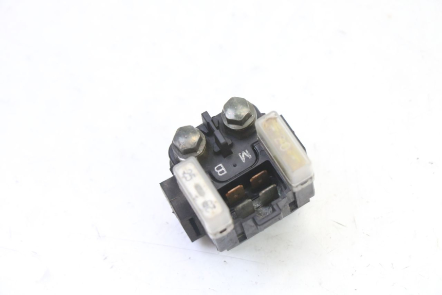 photo de RELE ARRANQUE YAMAHA TDR DELTABOX 125 (1993 - 2003)