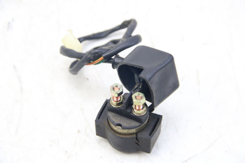 photo de RELÉ DE ARRANQUE TNT MOTOR GRIDO 2T 50 (2010 - 2019)