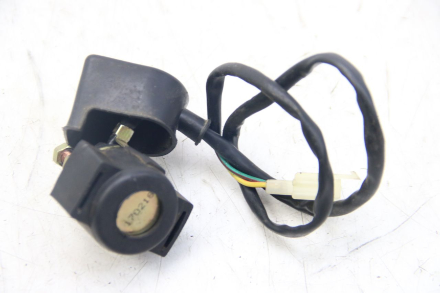 photo de RELÉ DE ARRANQUE TNT MOTOR GRIDO 2T 50 (2010 - 2019)