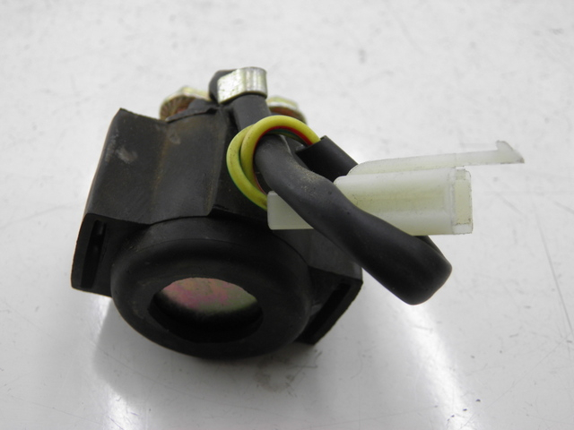 photo de RELE ARRANQUE TNT MOTOR ROMA 10' 4T 50 (2007 - 2018)