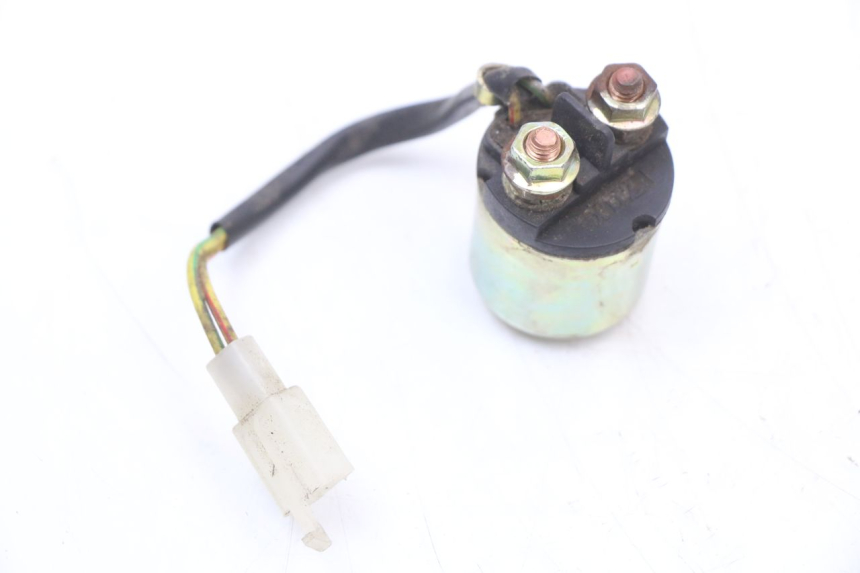 photo de RELE ARRANQUE TNT MOTOR ROMA 10' 4T 50 (2007 - 2018)