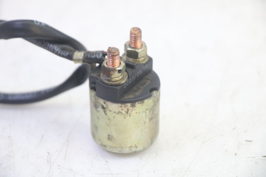 photo de RELAY DE ARRANQUE SUKIDA TOP 1 50 (2003 - 2010) - Otra perspectiva