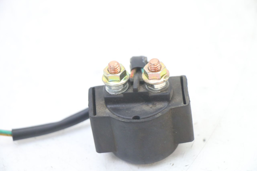 photo de RELE ARRANQUE PEUGEOT TWEET 4T 50 (2018 - 2020)