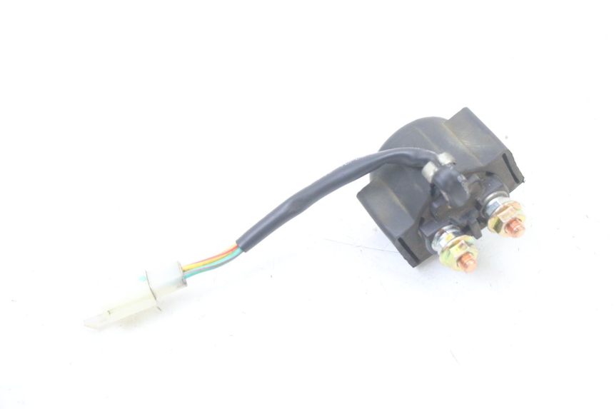 photo de RELE ARRANQUE PEUGEOT TWEET 4T 50 (2018 - 2020)