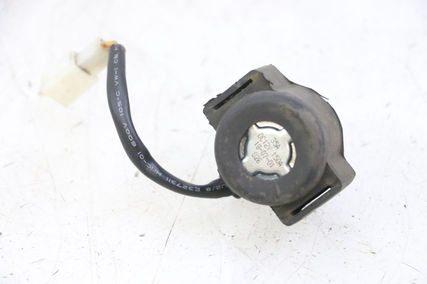 photo de RELE ARRANQUE PEUGEOT TWEET PRO CARGO 50 (2018 - 2020) - Zoom estado de uso