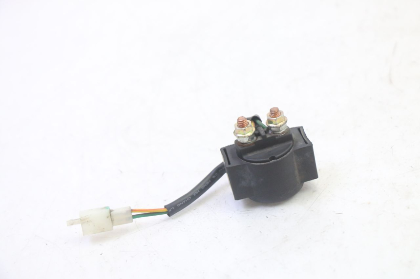 photo de RELE ARRANQUE PEUGEOT TWEET PRO CARGO 50 (2018 - 2020)