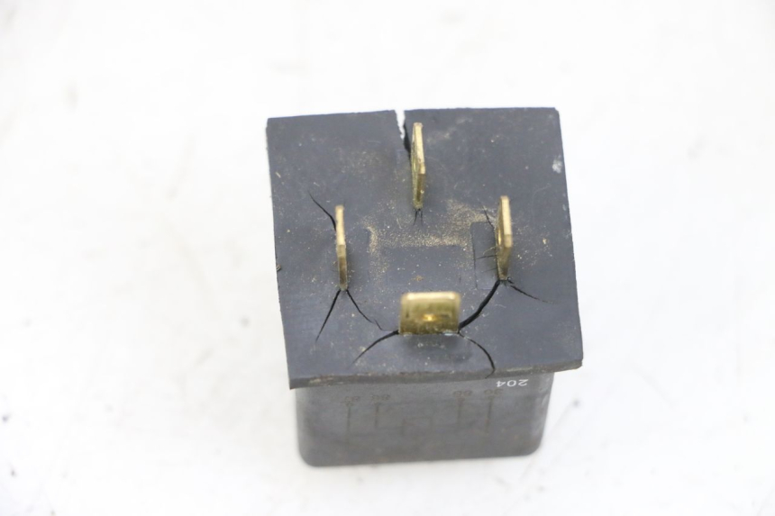 photo de RELE ARRANQUE YAMAHA TZR 50 (2008 - 2016) - Zoom estado de uso