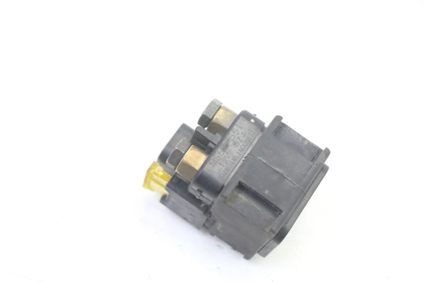 photo de RELE ARRANQUE SUZUKI UH BURGMAN 125 (2002 - 2006)