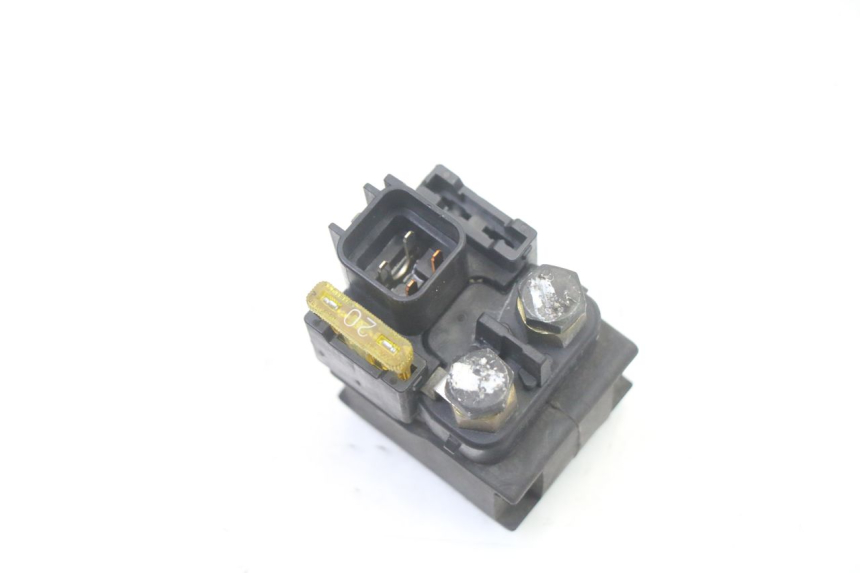photo de RELE ARRANQUE SUZUKI UH BURGMAN 125 (2002 - 2006)