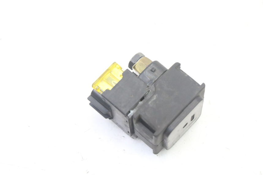 photo de RELE ARRANQUE SUZUKI UH BURGMAN 125 (2002 - 2006)
