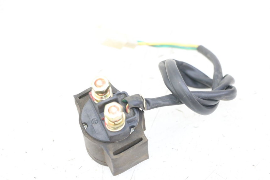photo de RELE ARRANQUE UNIVERSAL BIKE ZN50QT-11B 50 (2018 - 2021)