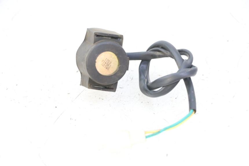 photo de RELE ARRANQUE UNIVERSAL BIKE ZN50QT-11B 50 (2018 - 2021)