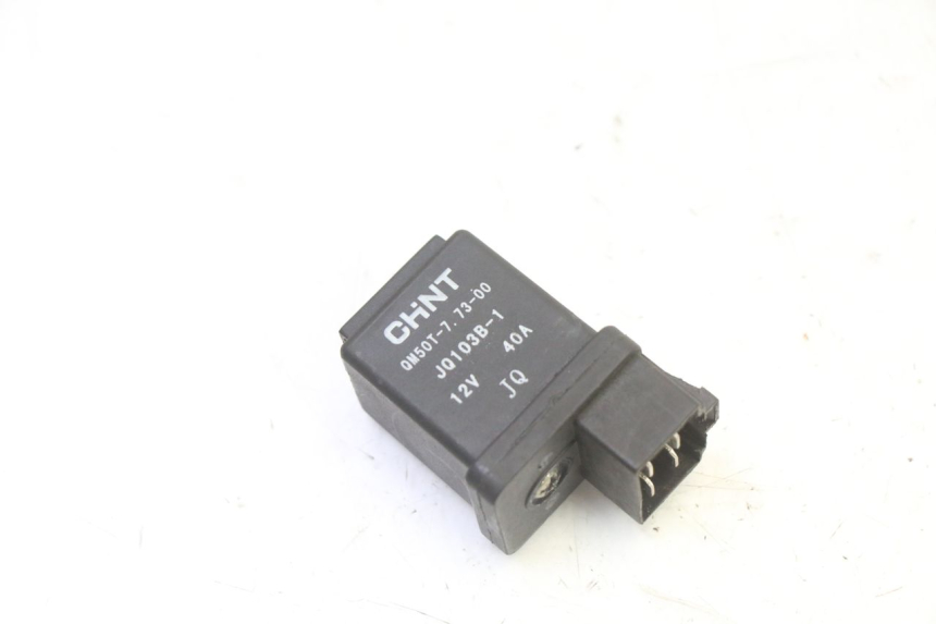 photo de RELE ARRANQUE PEUGEOT V-CLIC VCLIC 50 (2007 - 2013)