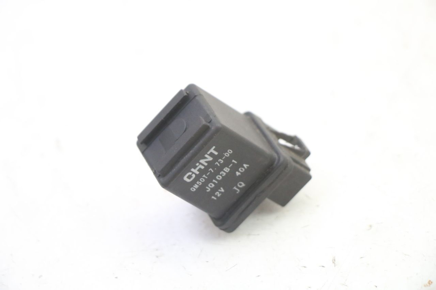 photo de RELE ARRANQUE PEUGEOT V-CLIC VCLIC 50 (2007 - 2013)