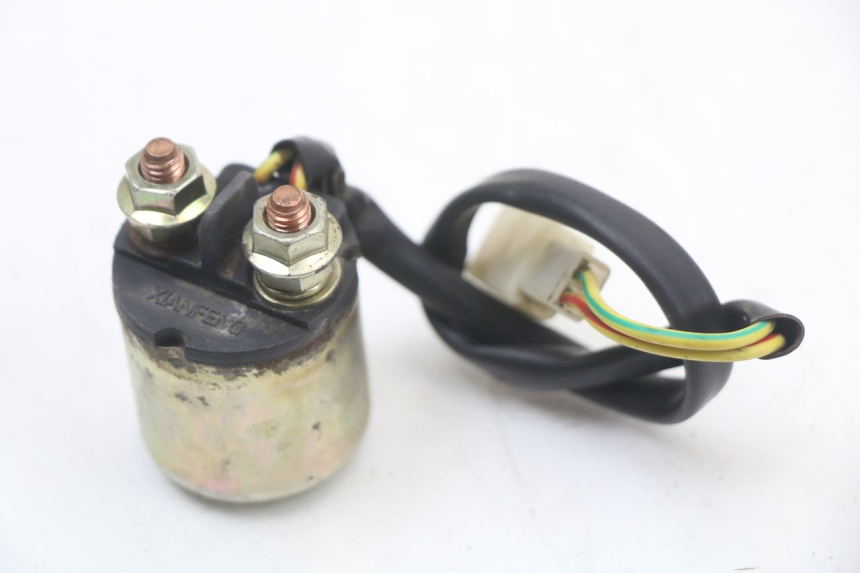 photo de Relé de arranque BEELINE VELOCE 4T 50 (2011 - 2020)