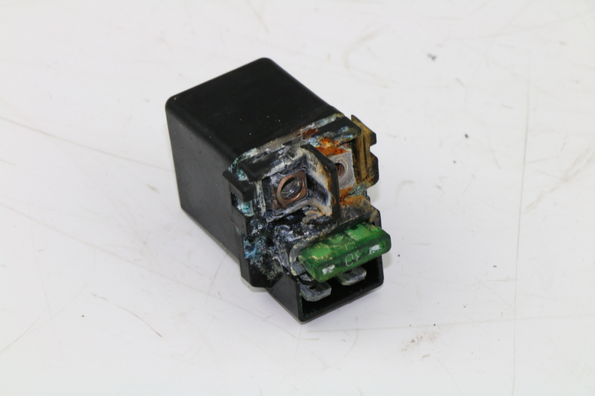 photo de RELE ARRANQUE KAWASAKI VERSYS ABS 650 (2006 - 2010)