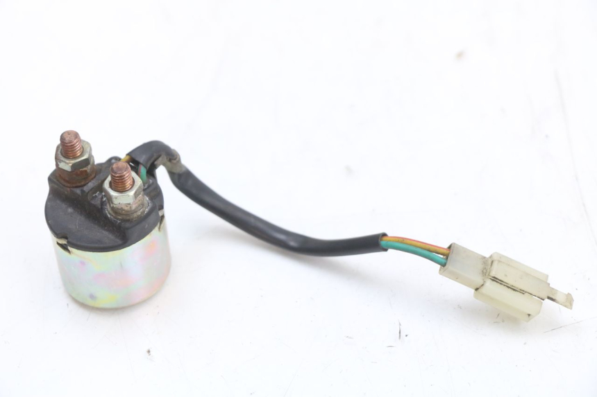 photo de RELÉ DE ARRANQUE PEUGEOT VIVACITY NEW 4T 50 (2008 - 2017)