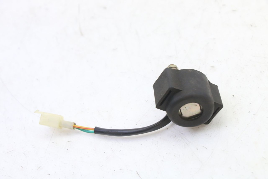 photo de RELÉ DE ARRANQUE PEUGEOT VIVACITY NEW 4T 50 (2008 - 2017)