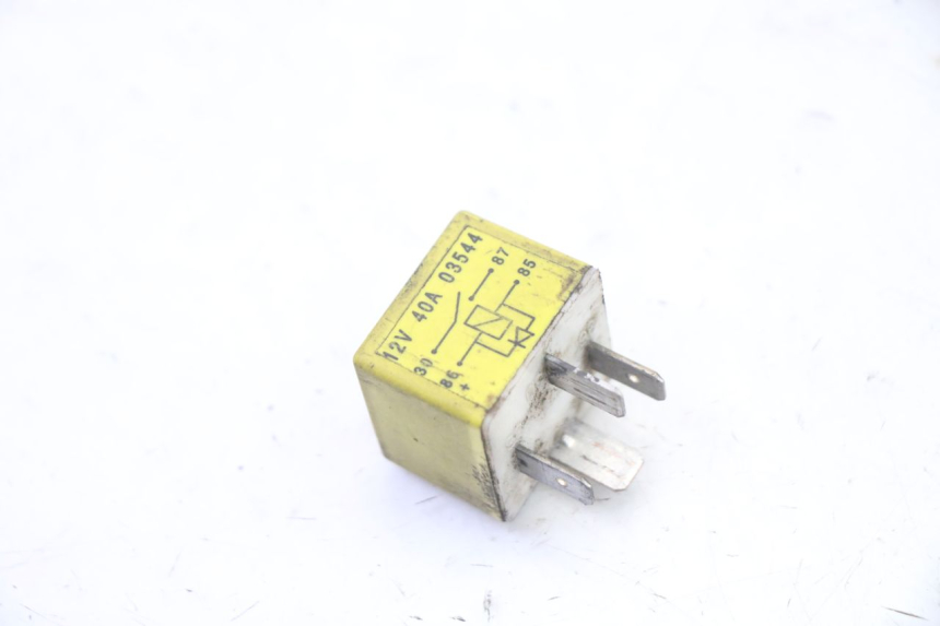 photo de RELE ARRANQUE PEUGEOT VIVACITY 50 (2004 - 2009)