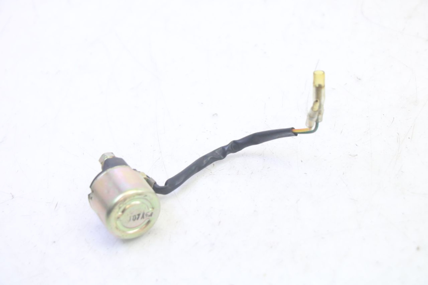 photo de RELE ARRANQUE DAELIM VJ ROADWIN FI 125 (2008 - 2017) - Otra perspectiva