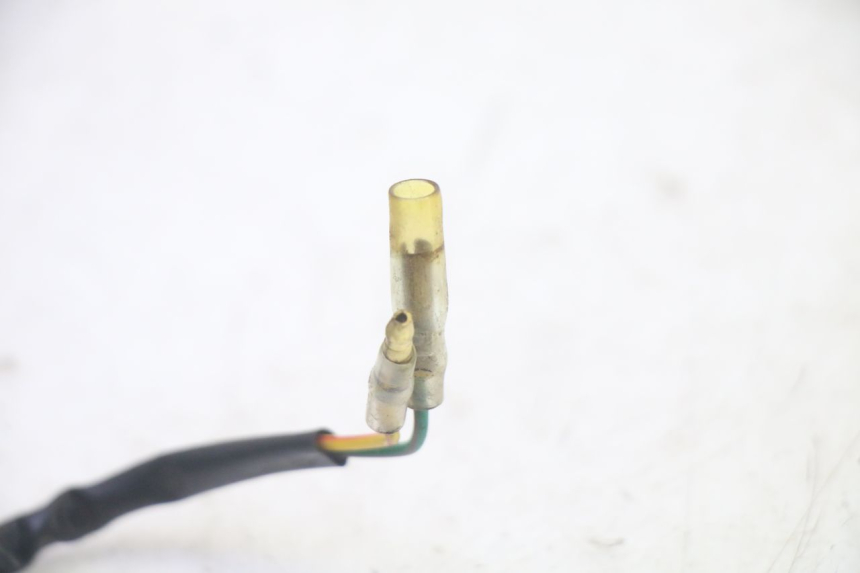 photo de RELE ARRANQUE DAELIM VJ ROADWIN FI 125 (2008 - 2017) - Primer plano técnico