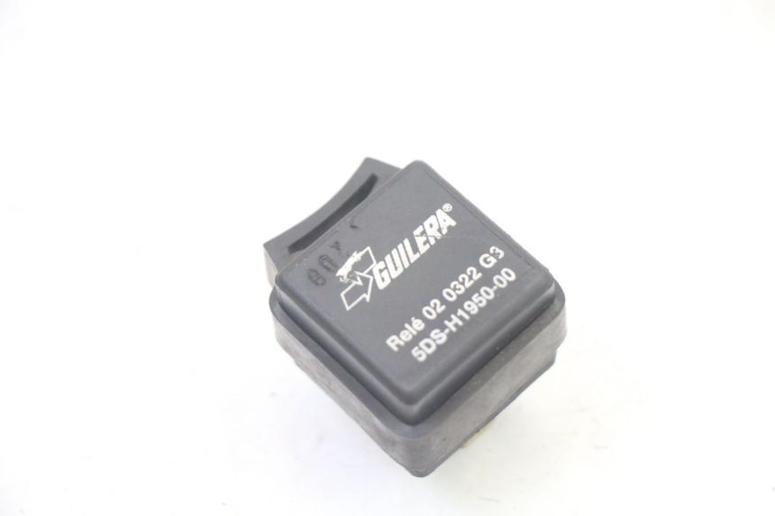 photo de RELE ARRANQUE YAMAHA WHY 50 (1998 - 2000)