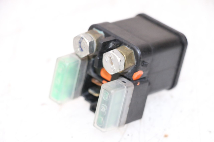 photo de RELé DE ARRANQUE YAMAHA XMAX X-MAX 125 (2006 - 2009) - Vista principal