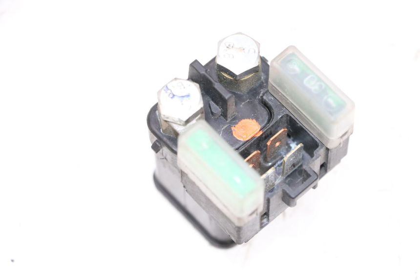 photo de RELé DE ARRANQUE YAMAHA XMAX X-MAX 125 (2006 - 2009) - Zoom estado de uso