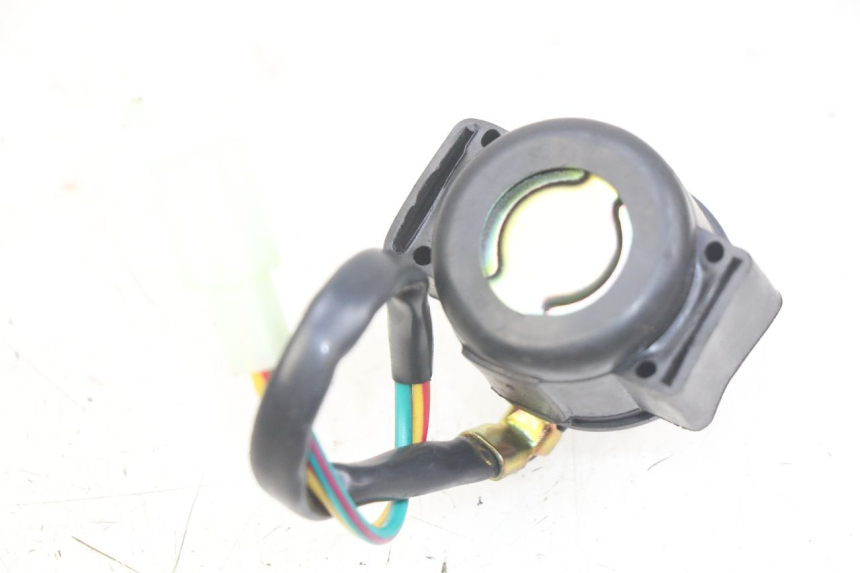 photo de RELE ARRANQUE SYM X-PRO 4T 50 (2014 - 2021)