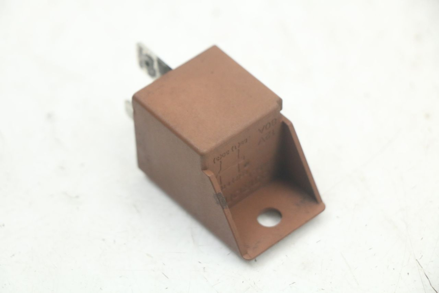 photo de RELE ARRANQUE PIAGGIO XEVO - X EVO 125 (2007 - 2016) - Zoom estado de uso