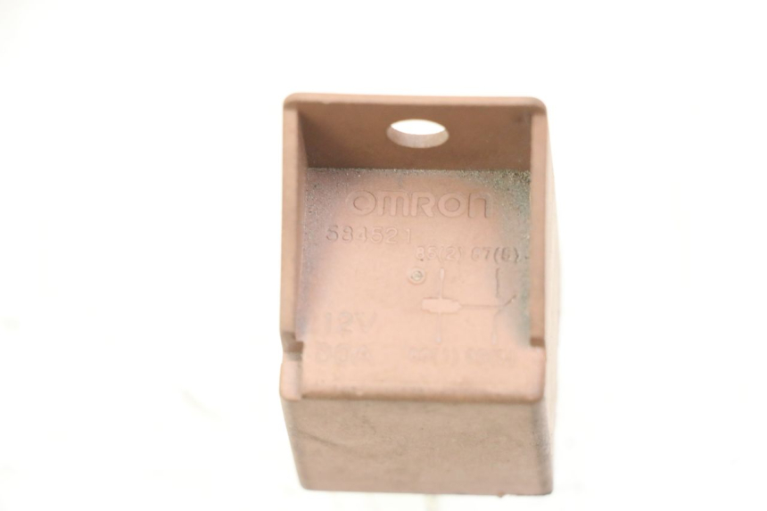 photo de RELE ARRANQUE PIAGGIO XEVO - X EVO 125 (2007 - 2016) - Detalle de la pieza