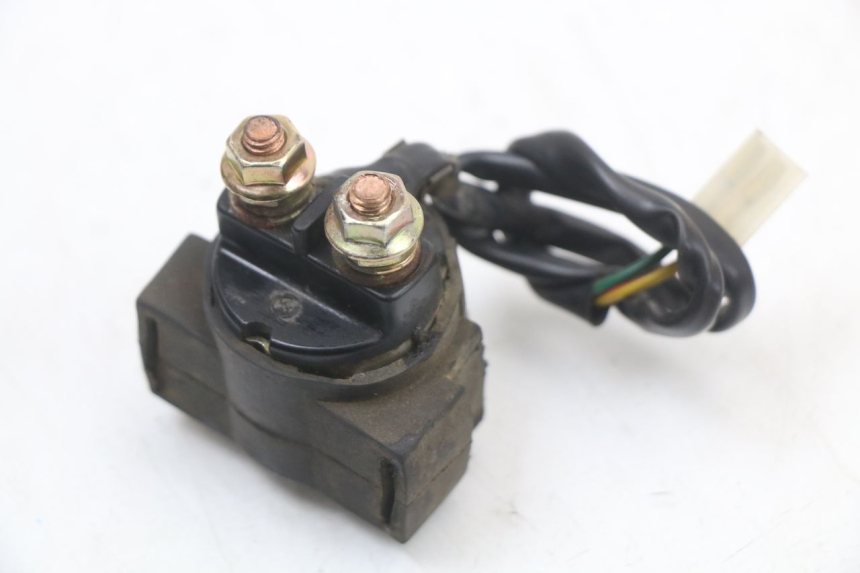 photo de RELE ARRANQUE HYOSUNG XRX 125 (2000 - 2008)