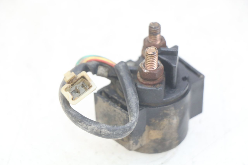 photo de RELE ARRANQUE SHINERAY XY250 STXE 250 (2006 - 2012)