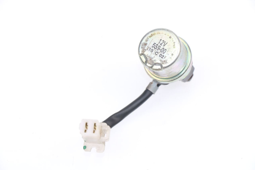 photo de RELÉ DE ARRANQUE YAMAHA BW'S BWS 125 (2010 - 2013)