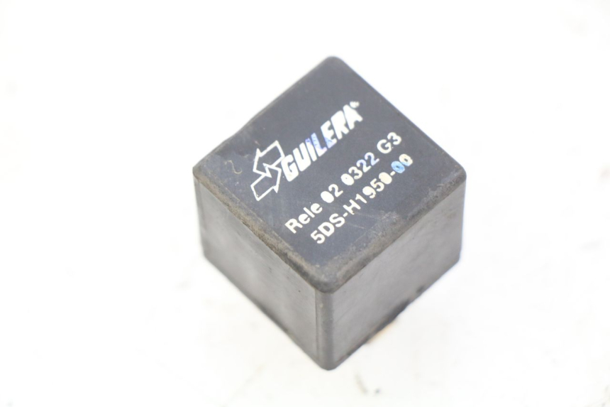 photo de RELE ARRANQUE YAMAHA JOG R LC 50 (2004 - 2014)