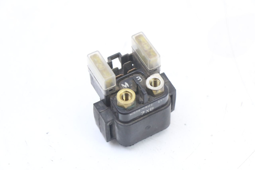photo de RELE ARRANQUE YAMAHA TDR DELTABOX 125 (1993 - 2003)